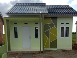 Warga Sumsel, Cek Nih Deretan Rumah di Banyuasin I, Mulai dari Rp 150,5 Juta