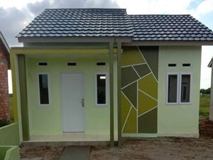 Warga Sumsel, Cek Nih Deretan Rumah di Banyuasin I, Mulai dari Rp 150,5 Juta Warga Sumsel, Cek Nih Deretan Rumah di Banyuasin I, Mulai dari Rp 150,5 Juta
