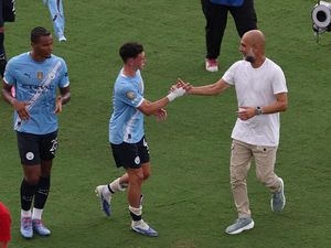 Pep Senang City Tampil Segarang Ini