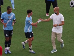 Pep Senang City Tampil Segarang Ini