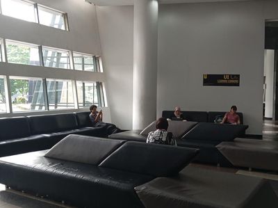 Potret Perpustakaan Universitas Indonesia yang Punya 1,5 Juta Koleksi