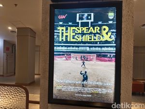 Adam Przybek, Kiper Wales yang Bakal Diumumkan Persib di Bioskop? Adam Przybek, Kiper Wales yang Bakal Diumumkan Persib di Bioskop?