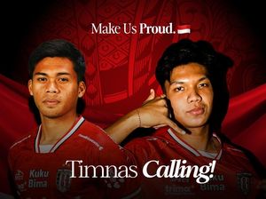 Coach Johnny Jansen Doakan 2 Pemain Muda Bali United Tembus Skuad AFF Coach Johnny Jansen Doakan 2 Pemain Muda Bali United Tembus Skuad AFF