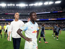 Salzburg Bawa-bawa Ronaldo Usai Disingkirkan Real Madrid