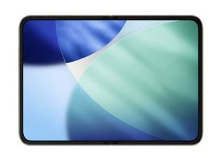Spesifikasi iPhone Fold Pertama Terungkap, Punya Empat Kamera Spesifikasi iPhone Fold Pertama Terungkap, Punya Empat Kamera