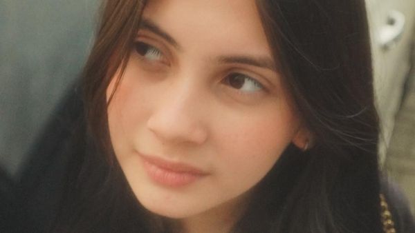 Potret Richelle Skornicki Pacar Aliando Syarief