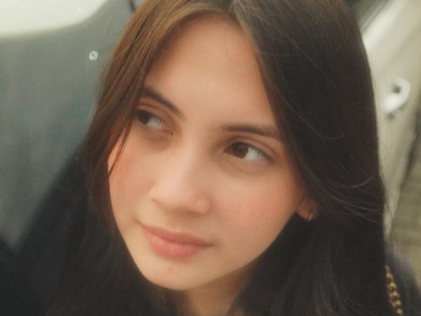 Potret Richelle Skornicki Pacar Aliando Syarief