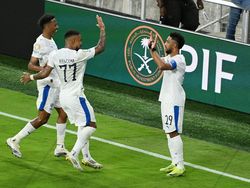 Hasil Piala Dunia Antarklub 2025: Al Hilal Vs Pachuca Tuntas 2-0