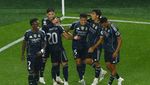 10 Tim Paling Cuan di Piala Dunia Antarklub 2025 Sejauh Ini
