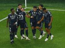Madrid Lebih Cair dan Agresif di Bawah Alonso