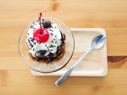 Doyan Makanan Pedas atau Manis? Ini Gambaran Kepribadiannya