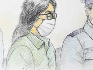 Jejak Sadis Pembunuh Berantai Jepang Twitter Killer yang Dieksekusi Mati Jejak Sadis Pembunuh Berantai Jepang Twitter Killer yang Dieksekusi Mati