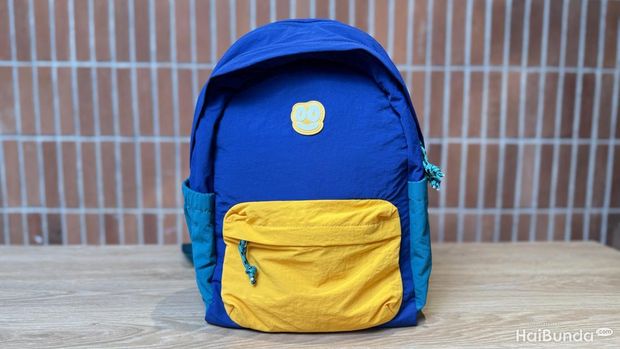 Skoola Tas Sekolah Ransel Anak - Roly Medium