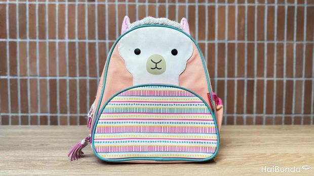 Tas sekolah anak: Skiphop Zoo Little Kid Backpack