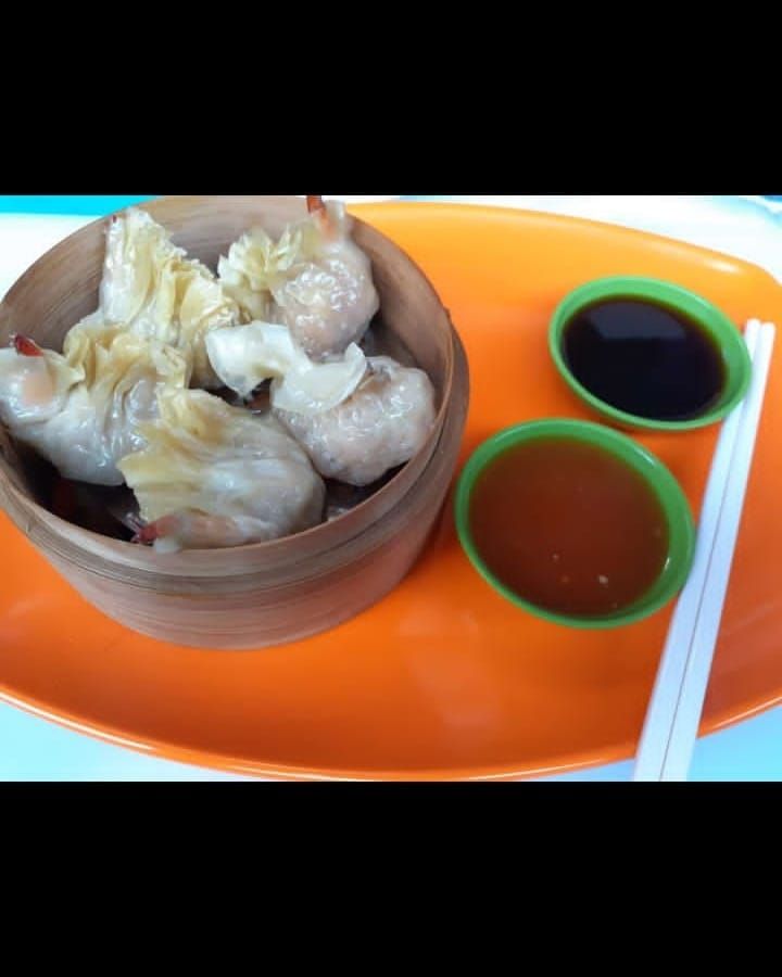 Tempat kuliner enak di Jalan Blora, Dukuh Atas
