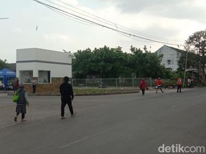 Kronologi Pengeroyokan Anggota TNI di Terminal Arjosari Malang Kronologi Pengeroyokan Anggota TNI di Terminal Arjosari Malang