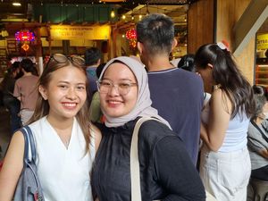 Warga Senang MRT Bakal Tembus Kota Tua: Meski Harga Lumayan, tapi Worth It Warga Senang MRT Bakal Tembus Kota Tua: Meski Harga Lumayan, tapi Worth It