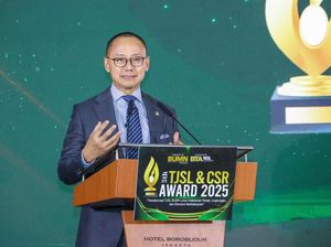 Eddy Soeparno Ajak BUMN Dukung Visi Ketahanan Energi & Lingkungan Prabowo