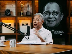 Wamensos Agus Jabo Tegaskan Bansos Tak Boleh Jadi Alat Politik