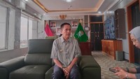 Ratu Dewa Minta di Kantor Pemerintah, Kelurahan-Ruang Publik Sedia APAR