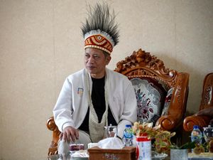 Merawat Memori Kolektif Sejarah Papua dalam NKRI