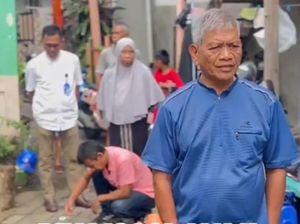 PDAM Makassar Lanjutkan Sambungan Air Gratis, Sasar 6 Titik di Manggala PDAM Makassar Lanjutkan Sambungan Air Gratis, Sasar 6 Titik di Manggala