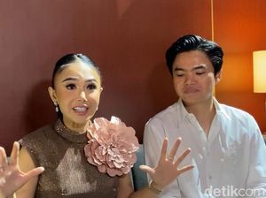 Yuni Shara Gelar Konser Tunggal, Siap Taat Aturan UU Hak Cipta Yuni Shara Gelar Konser Tunggal, Siap Taat Aturan UU Hak Cipta