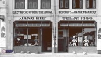 10 Resto Tertua di Indonesia, Usianya Ada yang Sampai 107 Tahun