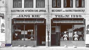10 Resto Tertua di Indonesia, Usianya Ada yang Sampai 107 Tahun