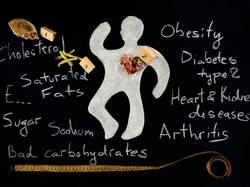 Umur 20-an Tapi Gampang Pegal? Bisa Jadi Gangguan Metabolik