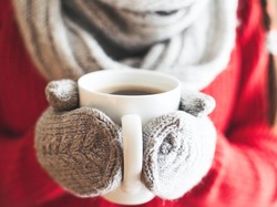 Tangan Sering Dingin? Ini Penjelasan Medisnya