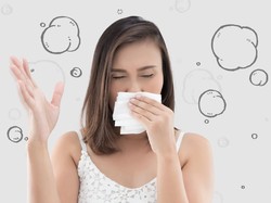 Kenapa Bau Mulut Tak Hilang Meski Sudah Gosok Gigi?