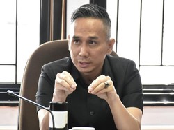 Wali Murid Curhat Anak Susah Masuk SMP Negeri, DPRD Pekanbaru: Banyak Aduan