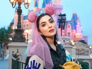 Upaya Ashanty Perjuangkan Tanah Warisan yang Diduga Diserobot Orang