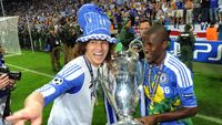 Pesepakbola yang Pernah Perkuat Chelsea dan Benfica