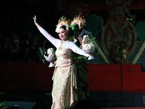 4 Duta Tabanan Tampil di Minggu Kedua PKB 2025, Gender Wayang-Mesatwa Bali 4 Duta Tabanan Tampil di Minggu Kedua PKB 2025, Gender Wayang-Mesatwa Bali