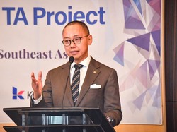 Prabowo Resmikan Sejumlah Proyek Energi, Waka MPR Ungkap Efek ke Ekonomi