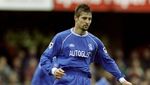 Pesepakbola yang Pernah Perkuat Chelsea dan Benfica