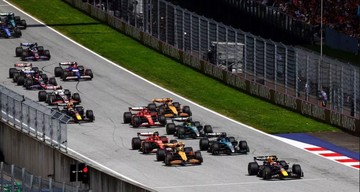 Klasemen F1 2025 Usai GP Inggris: Norris Pepet Piastri, Hamilton Keenam