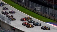 Jadwal Formula 1 Austria 2025, Balapan Digelar Minggu Malam