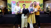 Gelar Bazar di 4 Kota, MR DIY Hadirkan Inspirasi untuk Keluarga Indonesia