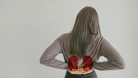 Kebiasaan yang Sering Dilakukan Ini Ternyata Bisa Bikin Ginjal Rusak