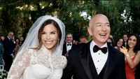 Bukan Kurang Liburan, Jeff Bezos Bongkar Kebiasaan 25 Tahun untuk Usir Stres