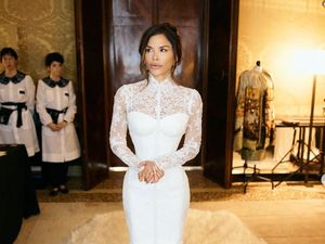 Video: Penampakan Cincin Pernikahan Lauren Sanchez yang Ditaksir Rp 65 M