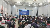 Jelang Berangkat, Jemaah Haji Aceh Diminta Jaga Kesehatan-Matangkan Manasik