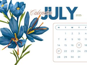 1 Juli Memperingati Hari Apa? Ini Daftar Peringatan Penting 1 Juli Memperingati Hari Apa? Ini Daftar Peringatan Penting