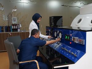 Kemenhub Ganti Nama Klinik Jadi Sentra Maritim Medika, Layani Masyarakat Umum Kemenhub Ganti Nama Klinik Jadi Sentra Maritim Medika, Layani Masyarakat Umum