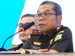 Kajati Jateng Perintahkan Kawal Kopdes Merah Putih dengan Operasi Intelijen