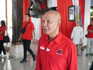 Soekarno Run PDIP Jatim Akan Libatkan 24 Ribu Warga di 3 Daerah