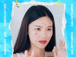 Video KuTips: 2 Langkah Awal Penanganan Alergi di Kulit, Harus Apa? Video KuTips: 2 Langkah Awal Penanganan Alergi di Kulit, Harus Apa?